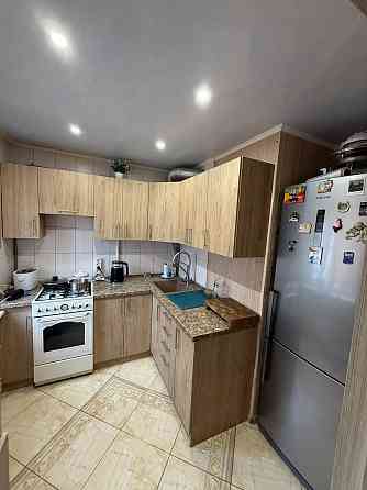 Аренда 2к квартира с водой 24/7 Макеевка