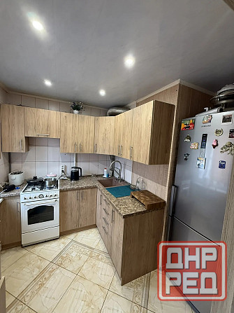 Аренда 2к квартира с водой 24/7 Макеевка - изображение 1