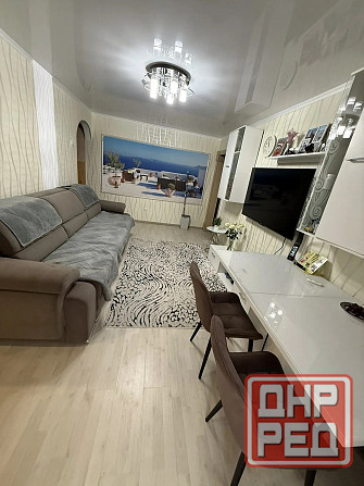 Аренда 2к квартира с водой 24/7 Макеевка - изображение 3