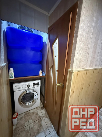 Аренда 2к квартира с водой 24/7 Макеевка - изображение 5