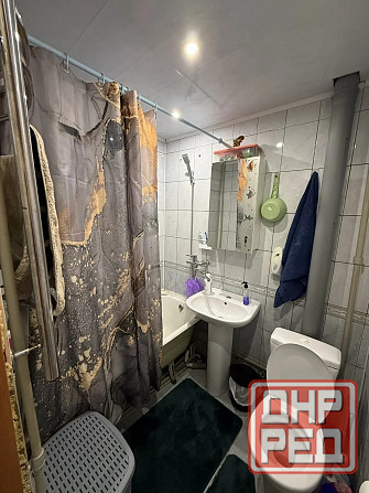 Аренда 2к квартира с водой 24/7 Макеевка - изображение 7