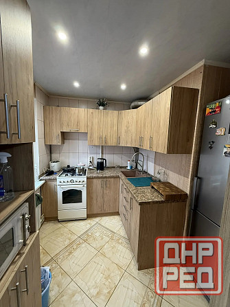 Аренда 2к квартира с водой 24/7 Макеевка - изображение 9