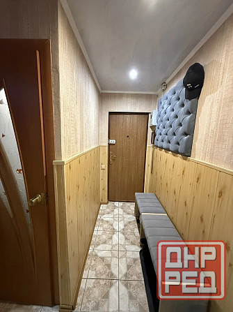 Аренда 2к квартира с водой 24/7 Макеевка - изображение 6