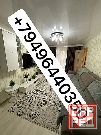 Аренда 2к квартира с водой 24/7 Макеевка - изображение 2