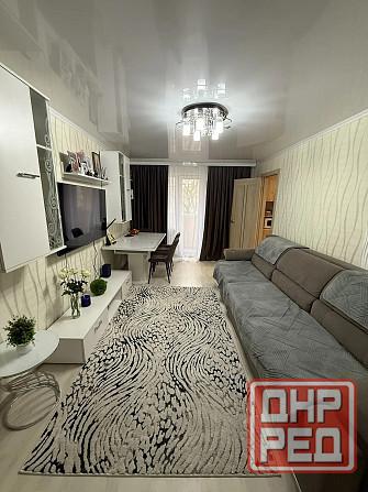 Аренда 2к квартира с водой 24/7 Макеевка - изображение 8