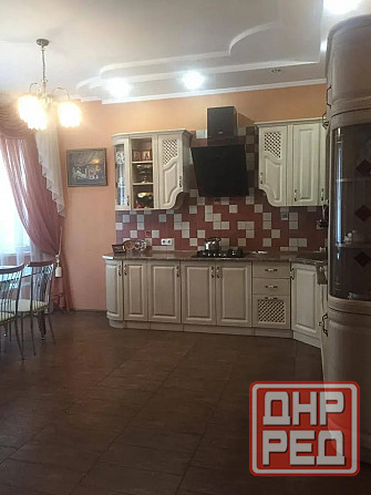 Продам дом с отличным ремонтом в Киевском районе! Донецк - изображение 1