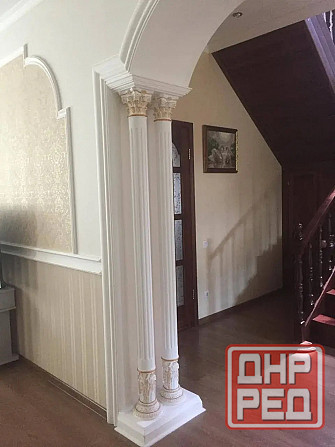 Продам дом с отличным ремонтом в Киевском районе! Донецк - изображение 3