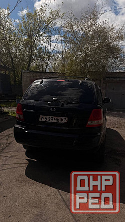 продам kia sorento в отличном состоянии. 3.5л акпп. гбо 4 поколения. собственник. Донецк - изображение 5
