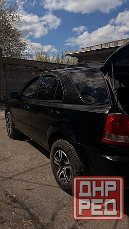 продам kia sorento в отличном состоянии. 3.5л акпп. гбо 4 поколения. собственник. Донецк - изображение 8