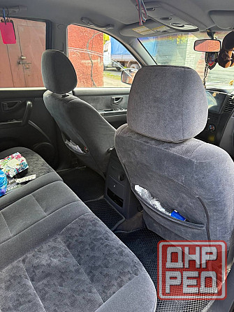 продам kia sorento в отличном состоянии. 3.5л акпп. гбо 4 поколения. собственник. Донецк - изображение 2