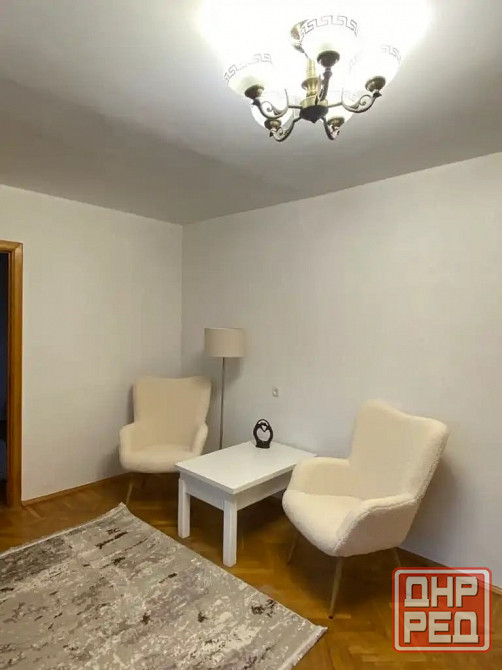 Сдам 3-комнатную квартиру в центре Донецка Донецк - изображение 6