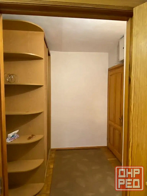 Сдам 3-комнатную квартиру в центре Донецка Донецк - изображение 2