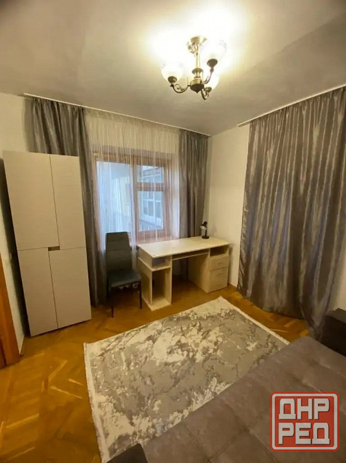 Сдам 3-комнатную квартиру в центре Донецка Донецк - изображение 9