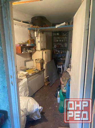 Продается 3 ком кв-ра, ориентир «ждановская развилка» Донецк - изображение 8