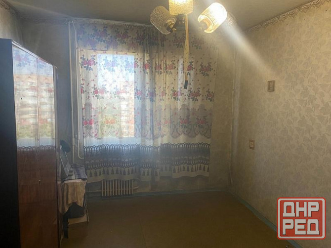 Продается 3 ком кв-ра, ориентир «ждановская развилка» Донецк - изображение 2