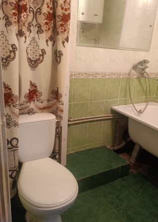 Продам 3-к квартиру на Черемушках, Пушка Макеевка