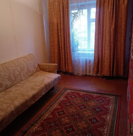 Продам 3-к квартиру на Черемушках, Пушка Макеевка