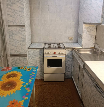 Продам 3-к квартиру на Черемушках, Пушка Макеевка