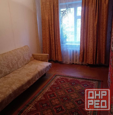 Продам 3-к квартиру на Черемушках, Пушка Макеевка - изображение 2