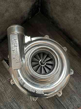 Турбокомпрессор Камаз дв.Евро-2, 3 правый (4 шп.) Макеевка