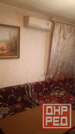 Продам 2-к квартиру в Центре Макеевки Макеевка - изображение 1