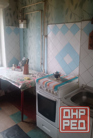 Продам 2-к квартиру в Центре Макеевки Макеевка - изображение 2