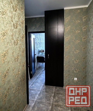 Сдаю однокомнатную квартиру 40.0 м² этаж 3/5 город Донецк, Ленинский район Донецк - изображение 8