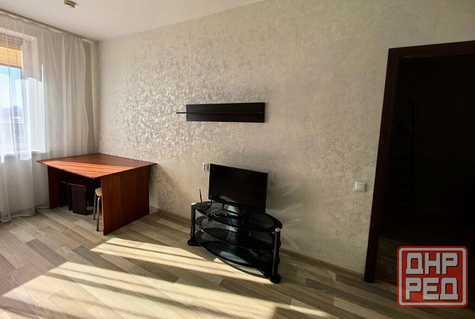 Сдаю однокомнатную квартиру 40.0 м² этаж 3/5 город Донецк, Ленинский район Донецк - изображение 6