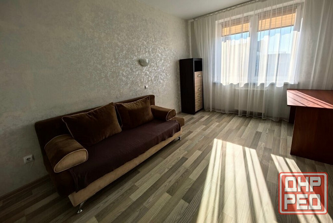 Сдаю однокомнатную квартиру 40.0 м² этаж 3/5 город Донецк, Ленинский район Донецк - изображение 5