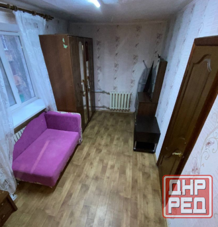 Продам 2-к квартиру в Центре Макеевки, ул. Свердлова Макеевка - изображение 3