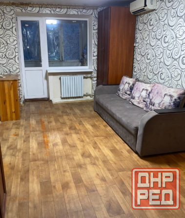 Продам 2-к квартиру в Центре Макеевки, ул. Свердлова Макеевка - изображение 1