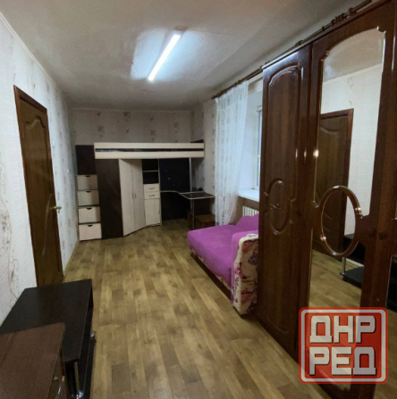 Продам 2-к квартиру в Центре Макеевки, ул. Свердлова Макеевка - изображение 4