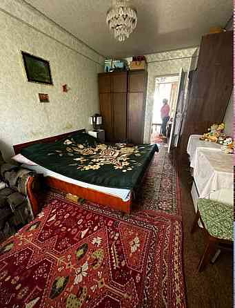 Продаётся 2-комнатная квартира г. Макеевка, Горняцкий район, 663 квартал (ост. Западная) Макеевка