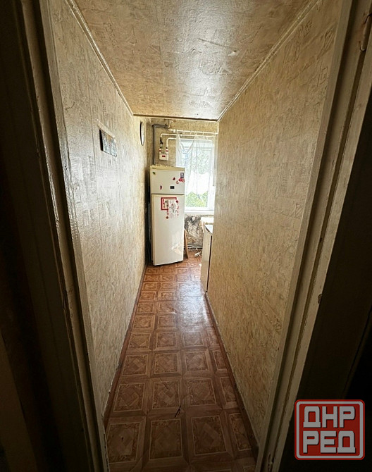 Продаётся 2-комнатная квартира г. Макеевка, Горняцкий район, 663 квартал (ост. Западная) Макеевка - изображение 2