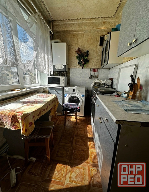 Продаётся 2-комнатная квартира г. Макеевка, Горняцкий район, 663 квартал (ост. Западная) Макеевка - изображение 8