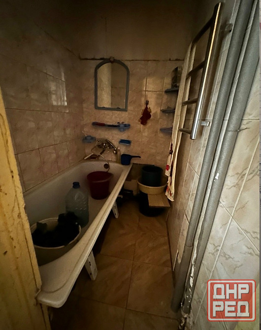 Продаётся 2-комнатная квартира г. Макеевка, Горняцкий район, 663 квартал (ост. Западная) Макеевка - изображение 7