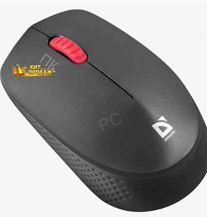 Комплект Defender Milan c-992 Silen, Usb, Черный - арт:2727 Макеевка