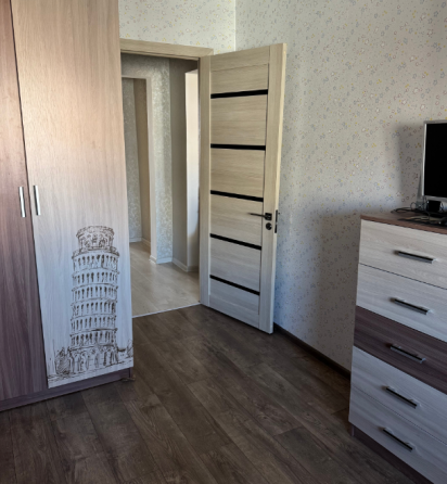 Продам 3-к квартиру на Зеленом Макеевка