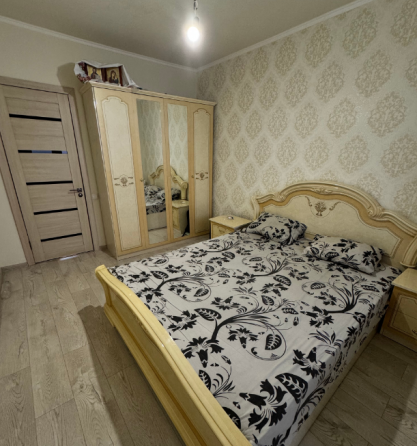 Продам 3-к квартиру на Зеленом Макеевка