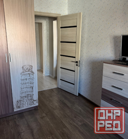 Продам 3-к квартиру на Зеленом Макеевка - изображение 4