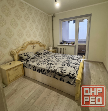 Продам 3-к квартиру на Зеленом Макеевка - изображение 1