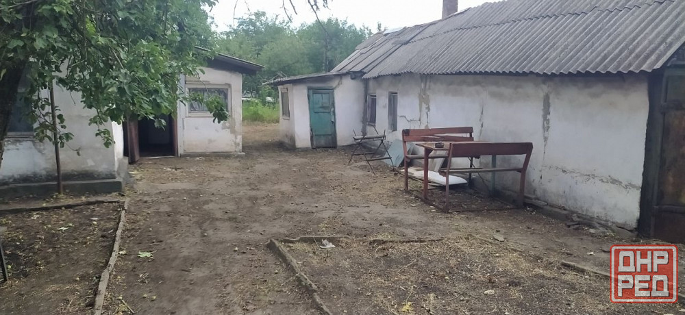 Продам дом Донецк - изображение 2