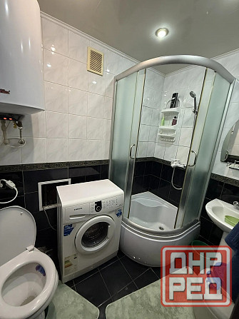 Сдам 2к квартиру в центре Макеевка - изображение 6