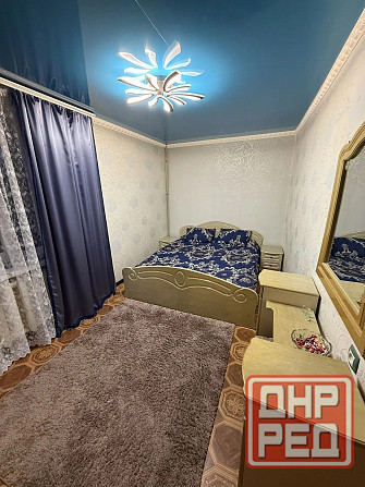 Сдам 2к квартиру в центре Макеевка - изображение 5