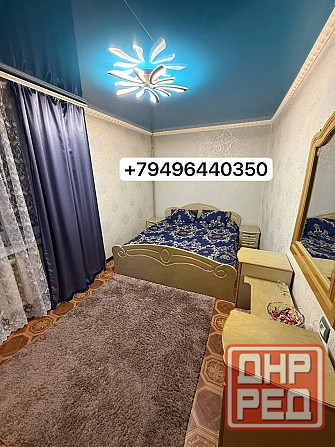 Сдам 2к квартиру в центре Макеевка - изображение 3