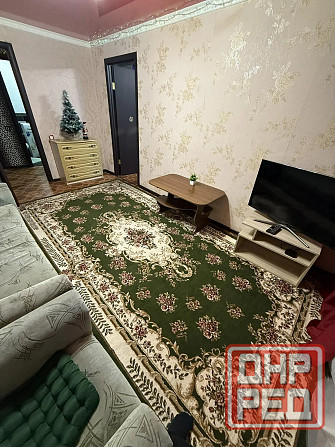 Сдам 2к квартиру в центре Макеевка - изображение 2