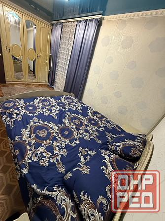 Сдам 2к квартиру в центре Макеевка - изображение 8