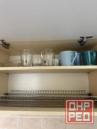 Сдам 2к квартиру в центре Макеевка - изображение 9