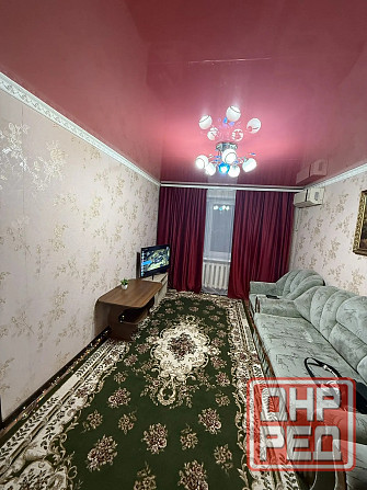 Сдам 2к квартиру в центре Макеевка - изображение 1