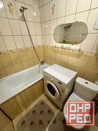 Сдам 1-коматную квартиру в Киевском районе, Донецк Сити Донецк - изображение 3